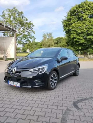 Renault Clio V (2019-2025) 2023