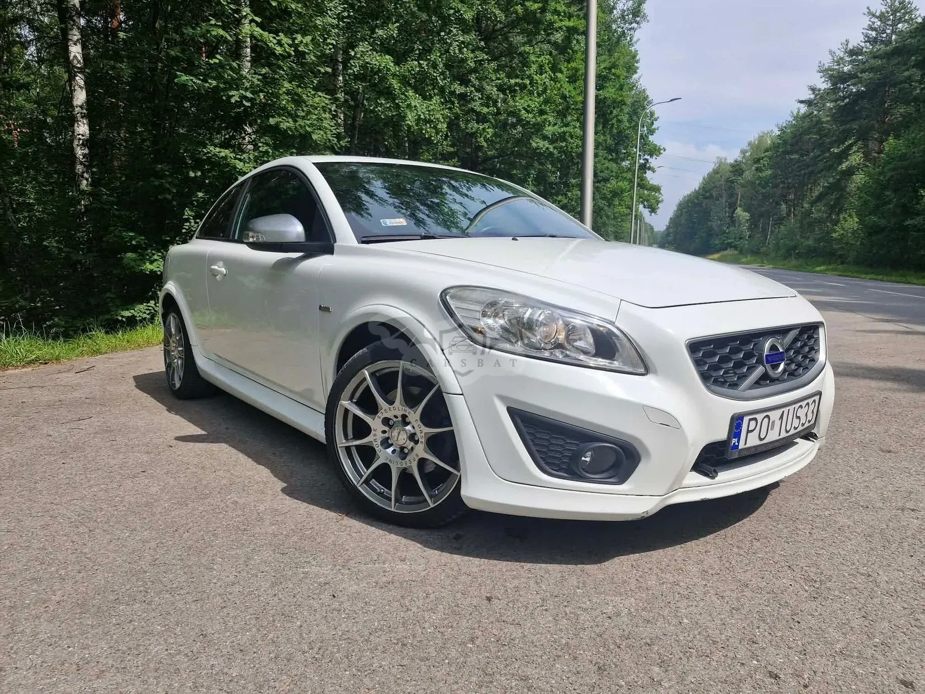 Volvo C30 D3 RDesign 2010