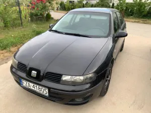 Seat Leon I (1999-2005) 1.6 Stella 2004