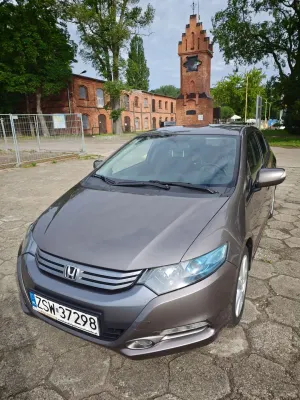 Honda Insight 1.3 Elegance 2010