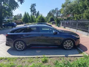 Kia Ceed 2019