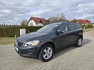 Volvo XC60 I (2008-2017) DRIVe Kinetic 2011
