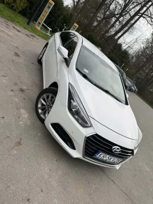 Hyundai i40 1.7 CRDi Comfort 2015