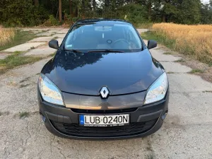 Renault Megane III (2008-2016) 1.6 16V Style Edition 2011