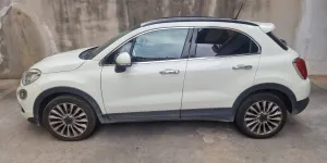 Fiat 500X 1.6 MultiJet Lounge 2015