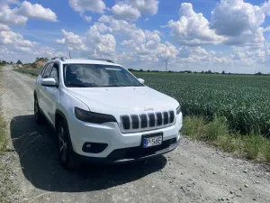 Jeep Cherokee V (2014-2023) 3.2 V6 Active Drive I Limited 2019
