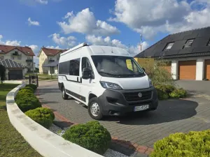 Fiat Ducato 2019