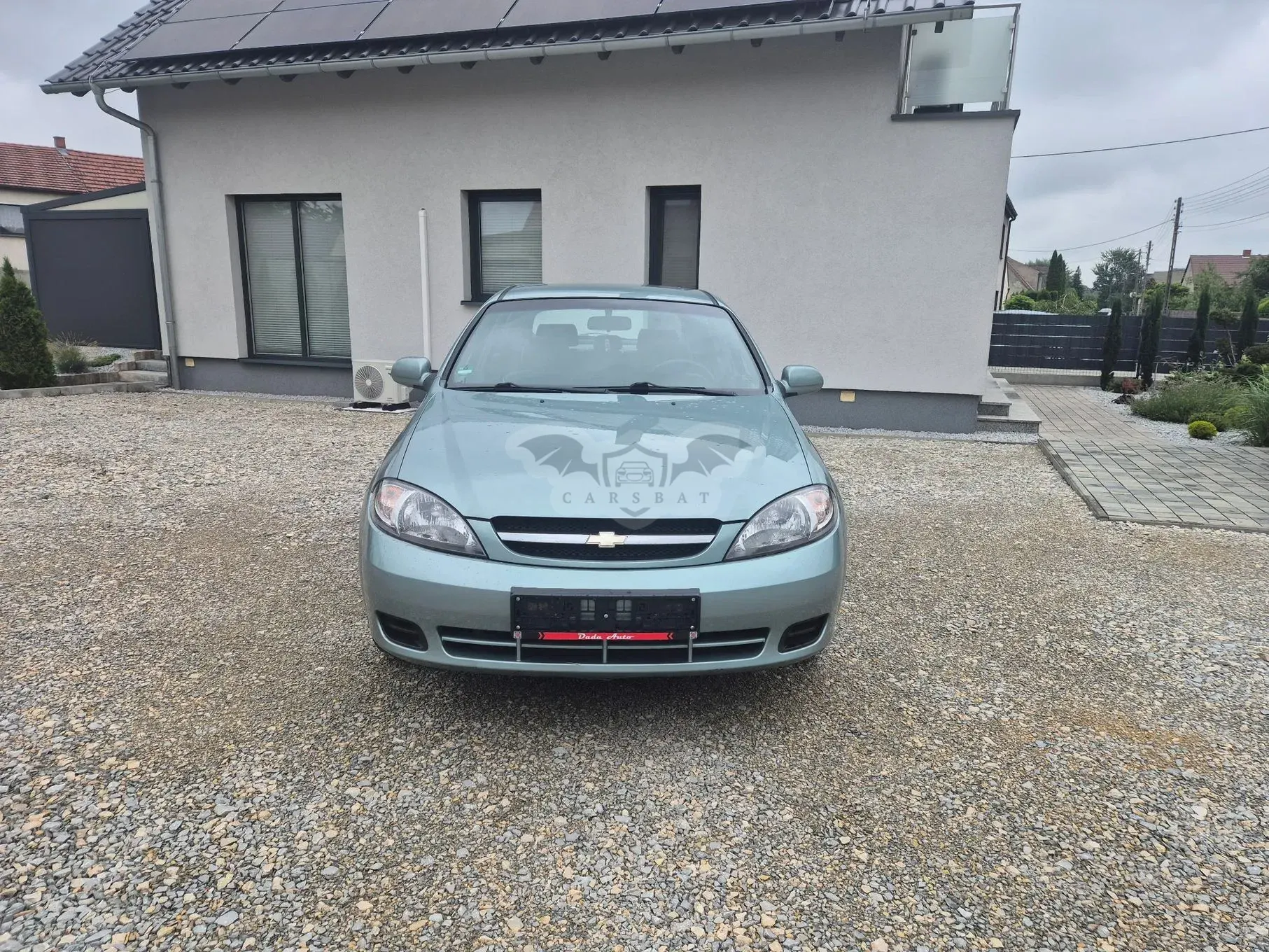 Chevrolet Lacetti 1.4 SX / Elite 2006