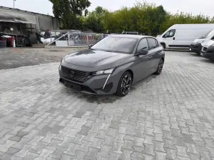 Peugeot 308 T9 (2014-2021) 1.2 PureTech Allure S&S EAT8 2024
