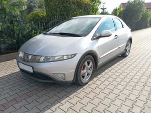 Honda Civic VIII (2006-2011) 2006