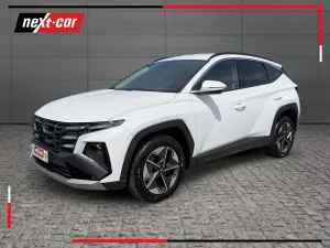 Hyundai Tucson IV (2020-) 1.6 T-GDi Smart 2WD 2025