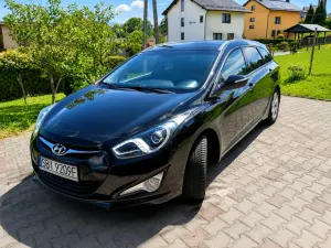 Hyundai i40 1.7 CRDi Comfort 2012
