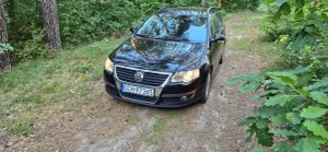 Volkswagen Passat B6 (2005-2010) 2.0 Blue TDI SCR Comfortline 2010