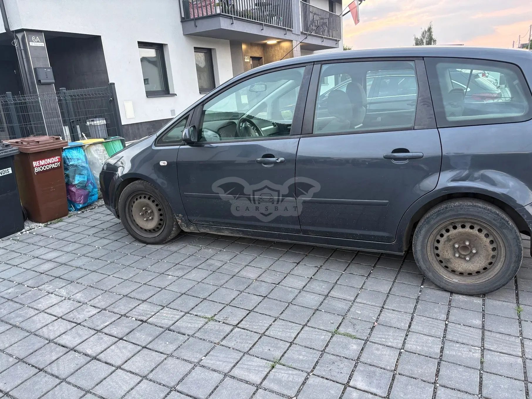 Ford C-Max 2006