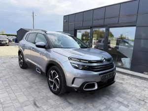 Citroën C5 Aircross 1.5 BlueHDi Shine 2019