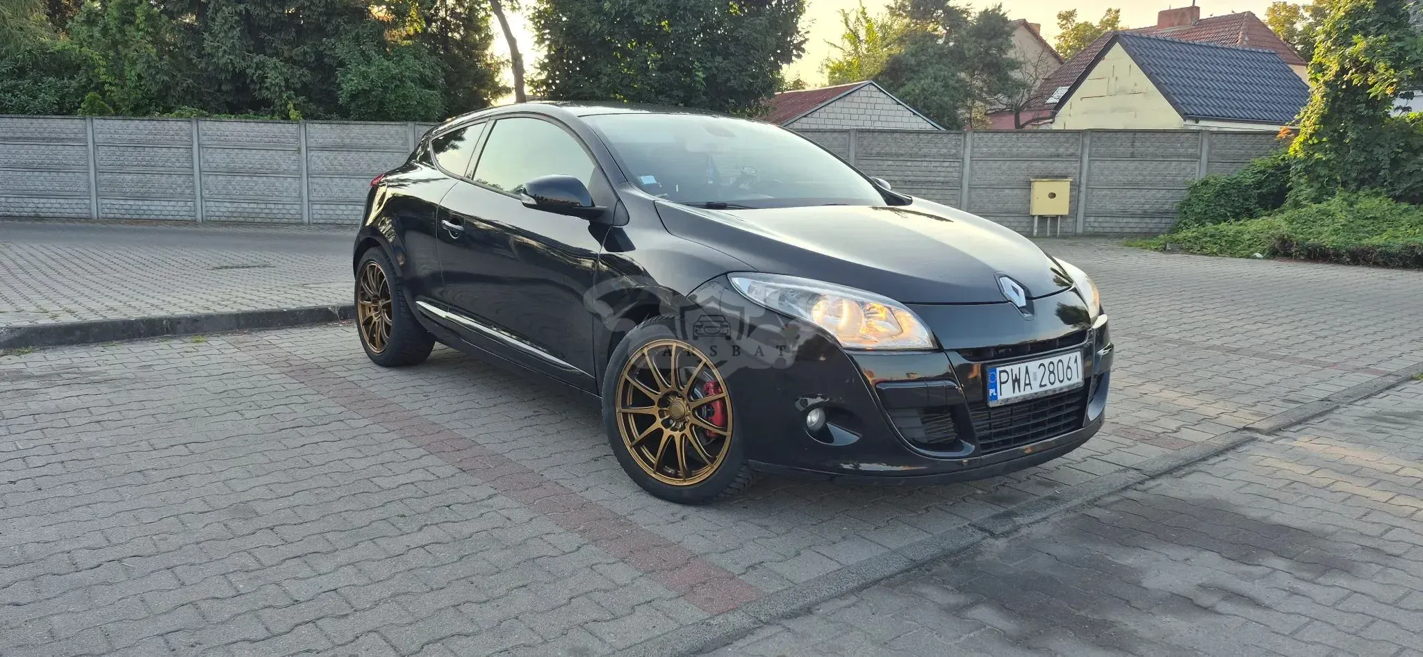 Renault Megane III (2008-2016) 1.5 dCi Dynamique 2011