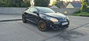 Renault Megane III (2008-2016) 1.5 dCi Dynamique 2011