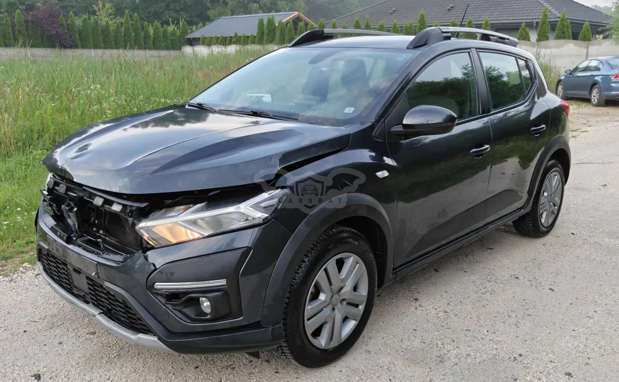 Dacia Sandero III (2020-) 1.0 TCe Comfort 2022
