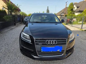 Audi Q7 I (2005-2015) 2007