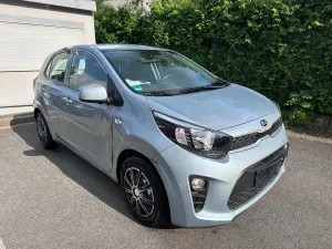 Kia Picanto (Morning) III (2017-) 1.0 Dream-Team Edition 2019