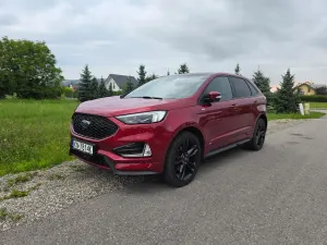 Ford Edge 2.0 EcoBlue Bi-Turbo 4x4 ST-LINE 2019