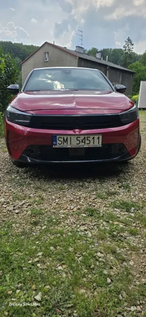 Opel Corsa F (2019-) 1.2 GS S&S 2023