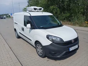 Fiat Doblo 2020