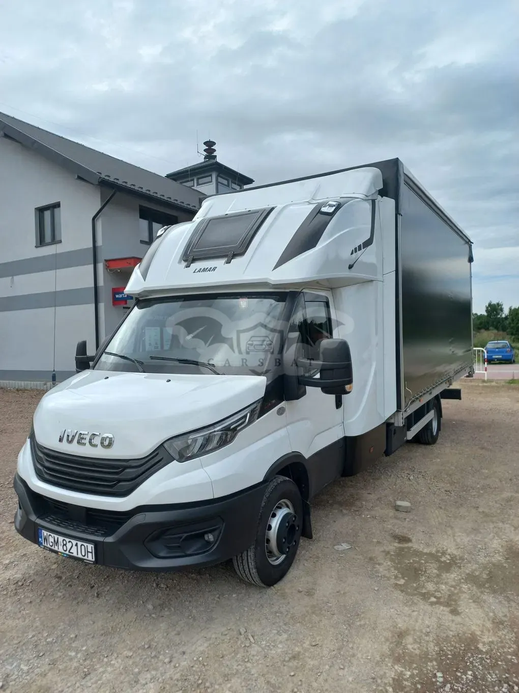 Iveco Daily 2023