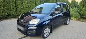 Fiat Panda III (2011-) 1.2 Fresh EU6 2013