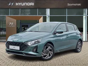 Hyundai i20 III (2020-) 1.0 T-GDi Smart DCT 2026