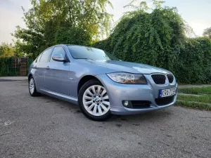 BMW 3 Series E90/E91/E92/E93 (2005-2012) 316i 2008