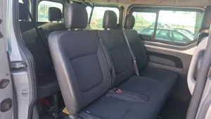 Opel Vivaro II (2014-2019) L1H1 S&S 2018