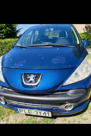 Peugeot 207 1.6 HDi Trendy 2008