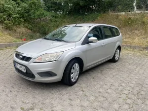 Ford Focus Mk2 (2004-2011) 2008