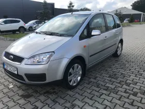Ford C-Max 2004