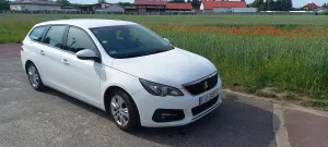 Peugeot 308 T9 (2014-2021) 1.5 BlueHDi Access S&S 2019
