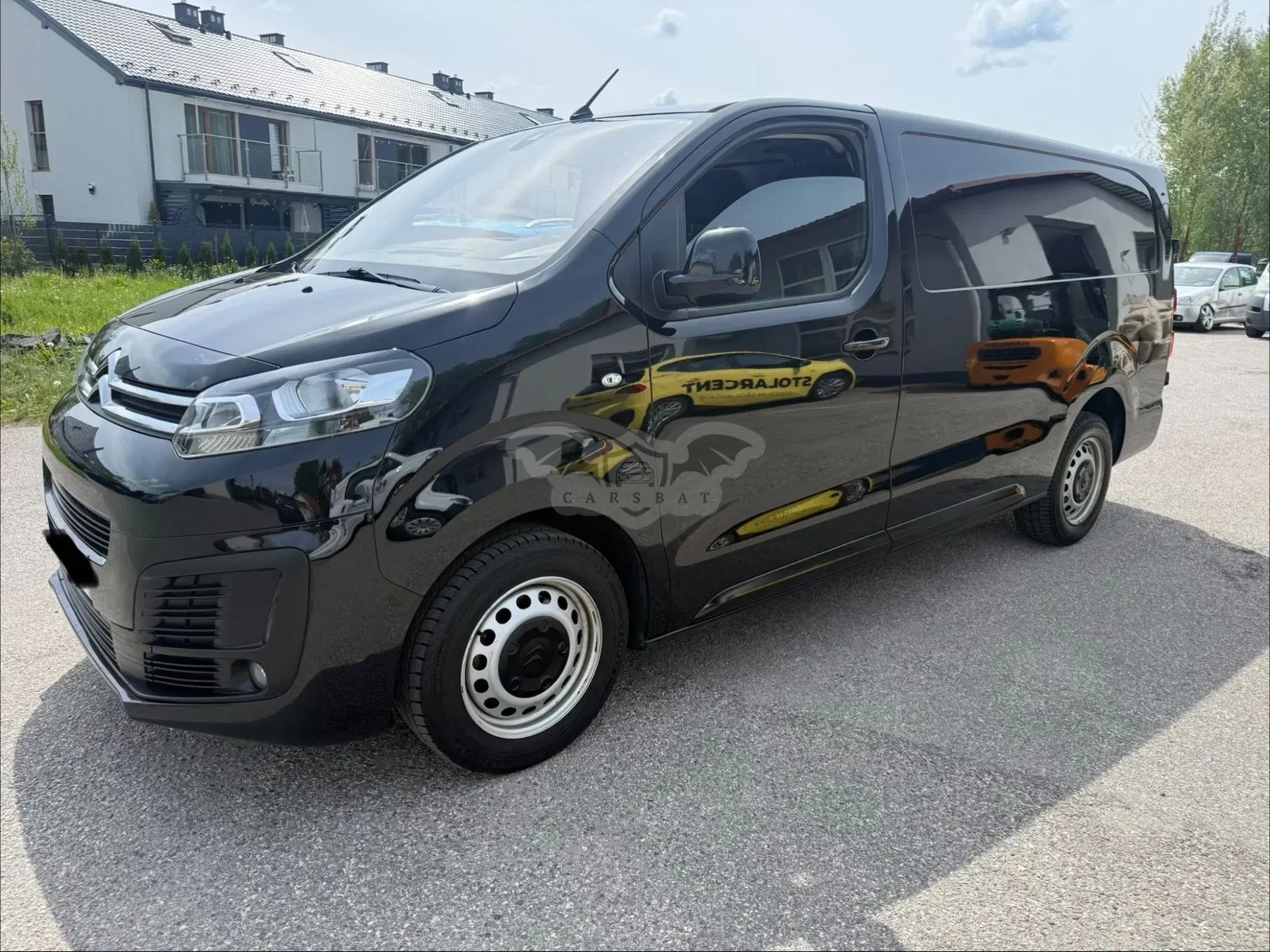 Citroën Jumpy 2023