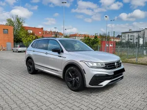 Volkswagen Tiguan II (2016-2024) 2.0 TSI 4Mot R-Line DSG 2023