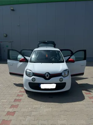 Renault Twingo II (2007-2014) 2014