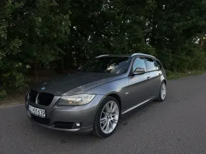 BMW 3 Series E90/E91/E92/E93 (2005-2012) 2010