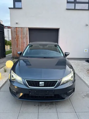 Seat Leon III (2012-) 1.6 TDI Full LED S&S 2020