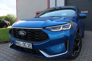Ford Kuga III (2019 - ) 2.5 Duratec PHEV ST-LINE X 2024