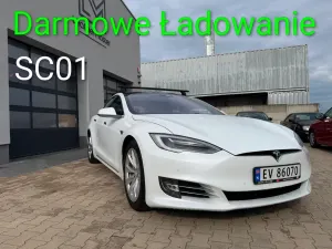 Tesla Model S 2017