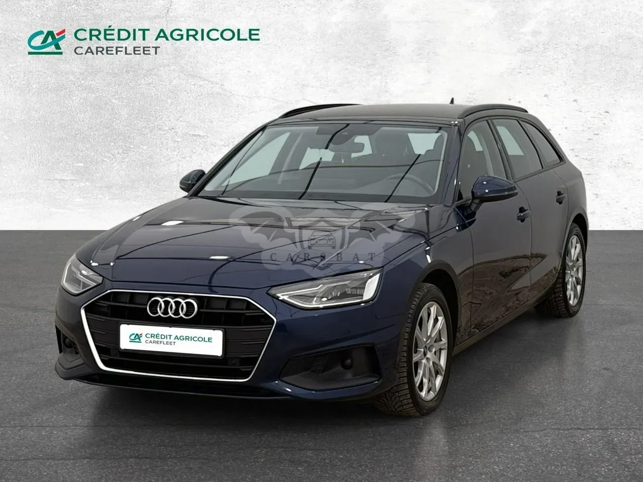 Audi A4 B9 (2015-) 2023