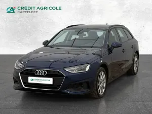 Audi A4 B9 (2015-) 2023