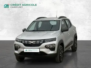 Dacia Spring 2023
