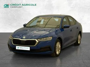 Skoda Octavia IV (2020-) 2022