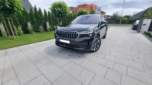 Skoda Kodiaq II (2024-) 2.0 TDI 4x4 Selection DSG 2024