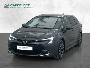 Toyota Corolla Seria E21 (2019-) 2023