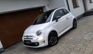 Fiat 500 1.2 8V Sport Euro6 2019